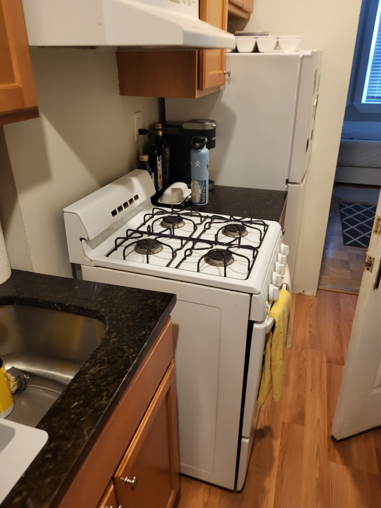 70 Joy St, Beacon Hill