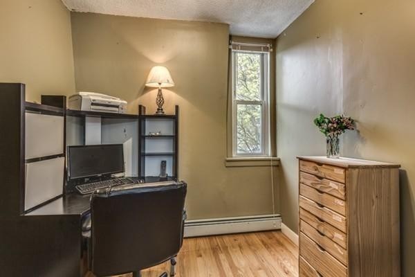 309 Columbia, Wellington-Harrington