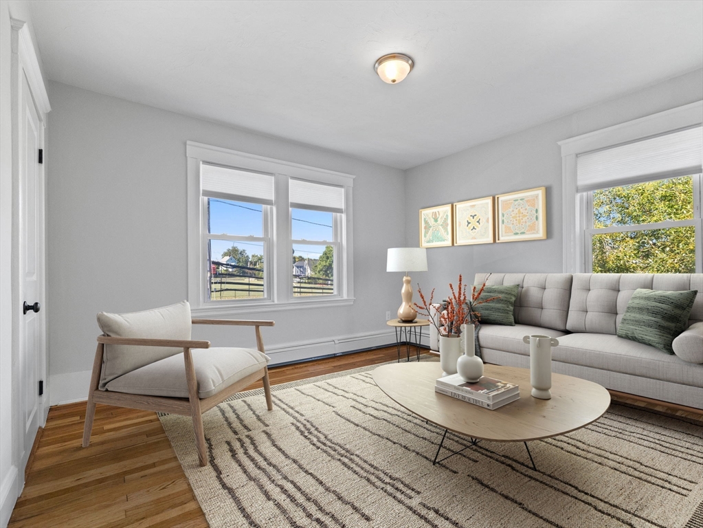 134 Newbury Ave, North Quincy