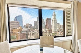 85 E India Row, Waterfront