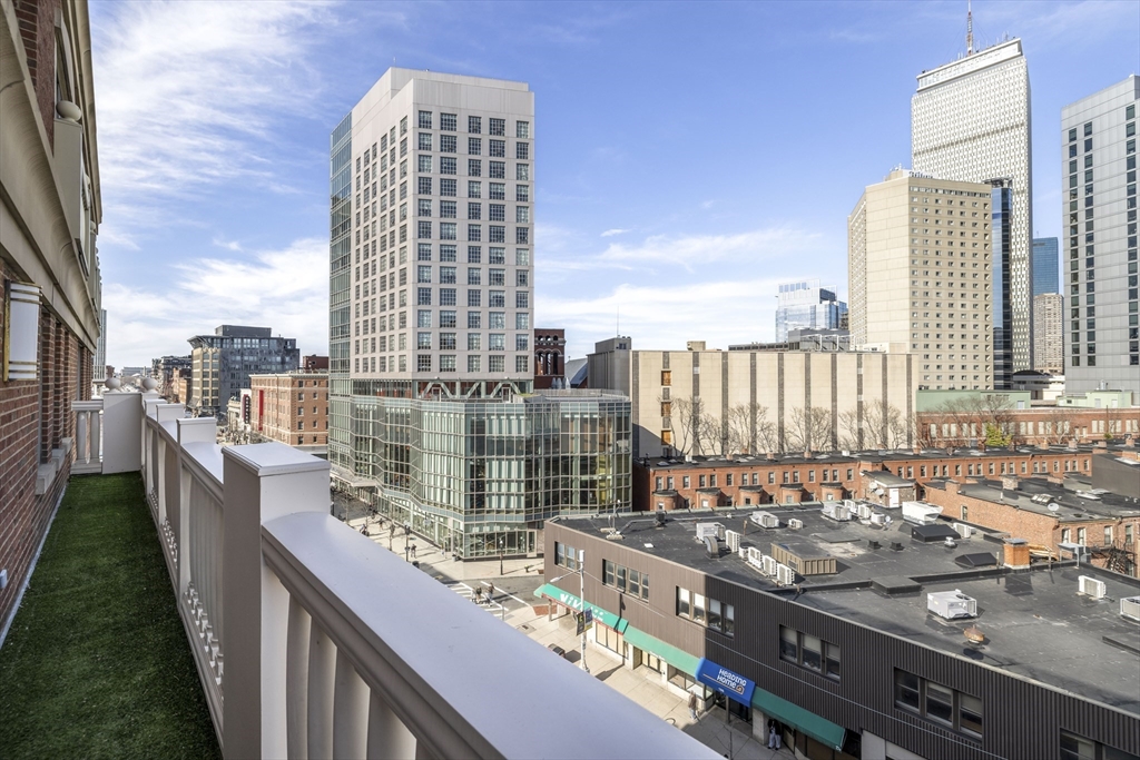 183-185A Massachusetts Ave, Back Bay