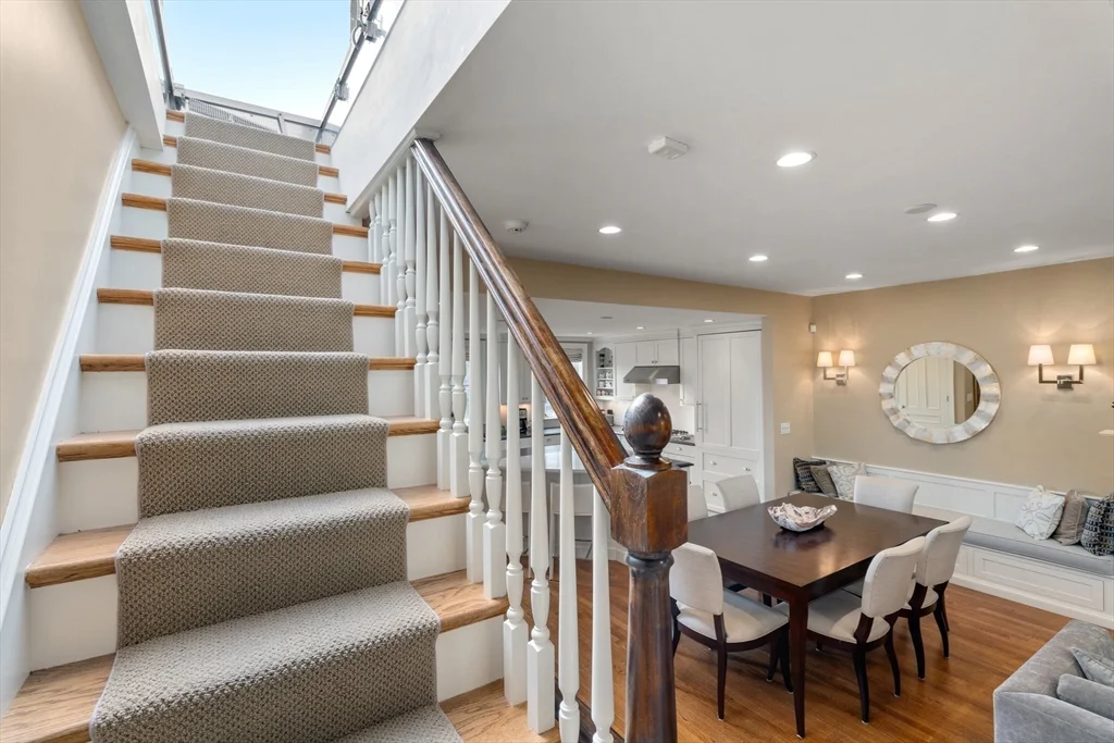 228 W Canton St, South End