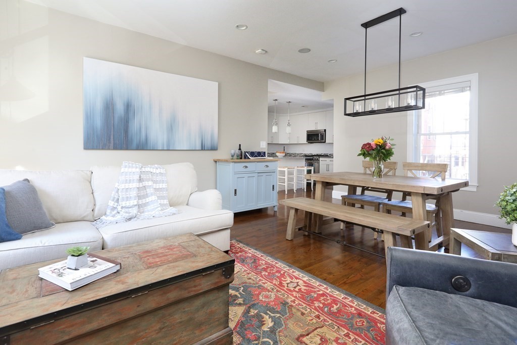 436 West Fourth St, South Boston