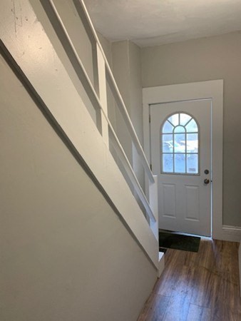 281 Bowen, South Boston