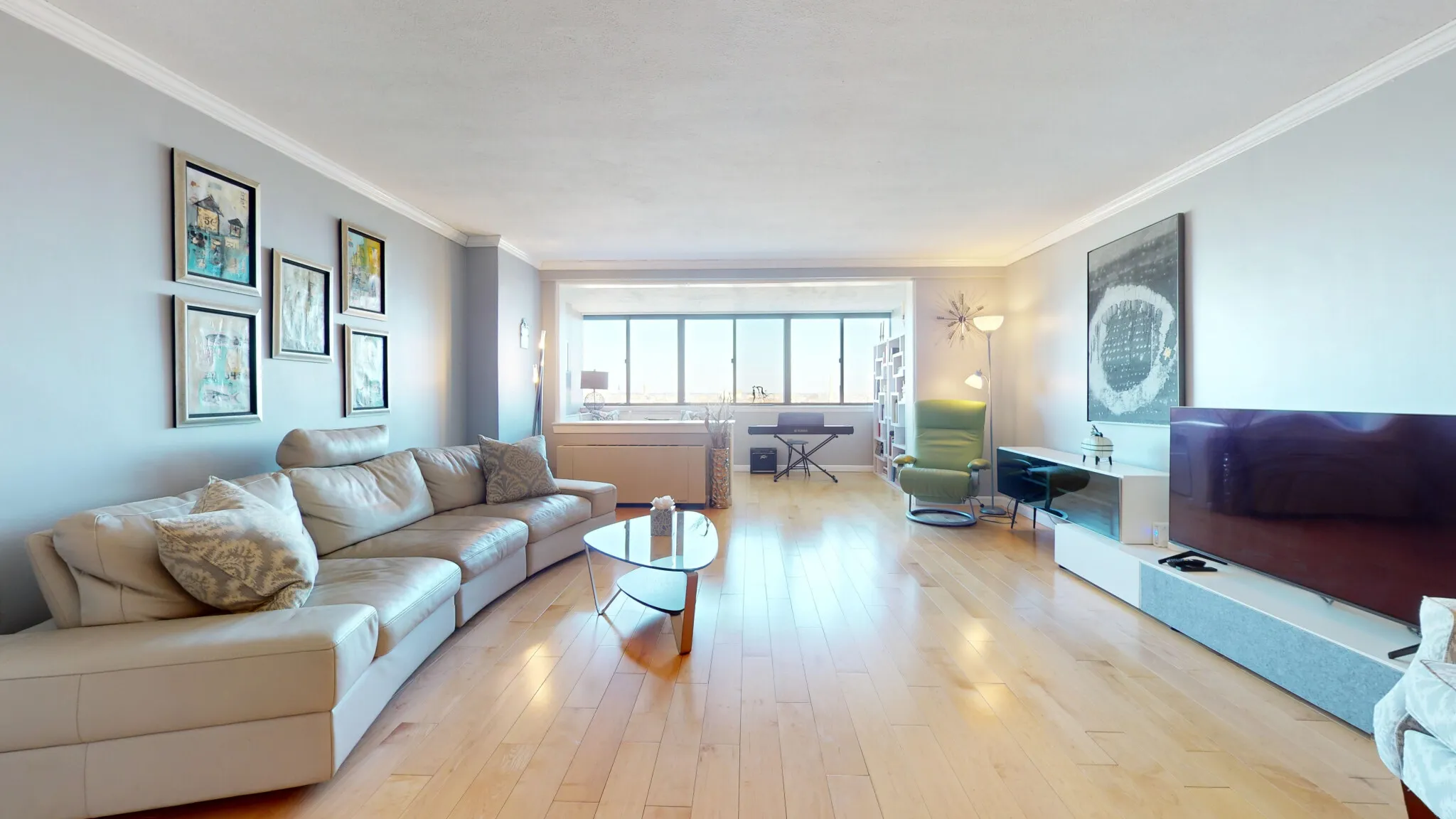 8 Whittier Pl, West End