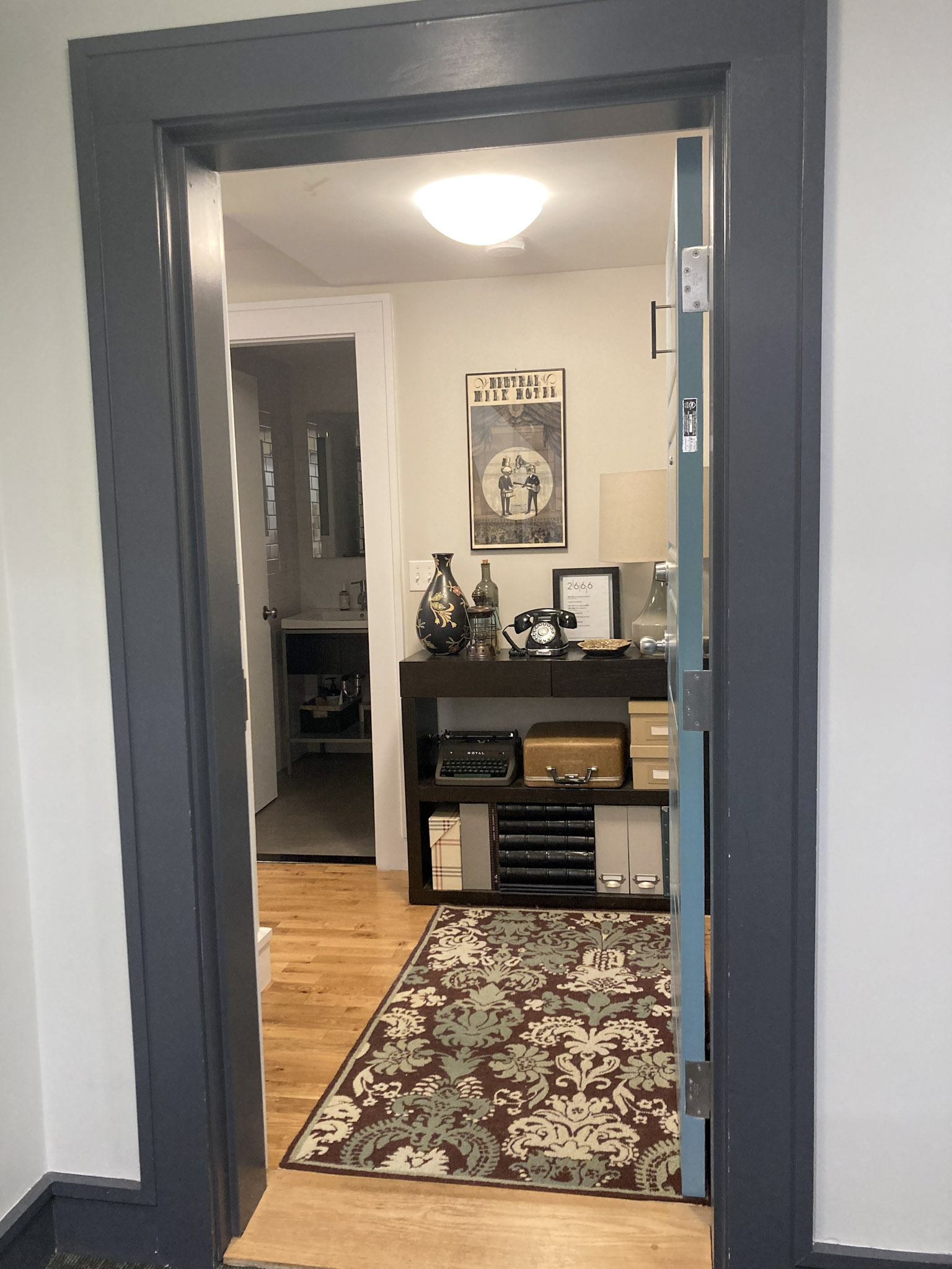 126 Charles St, Kendall Square