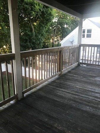 136 Wrentham, Dorchester