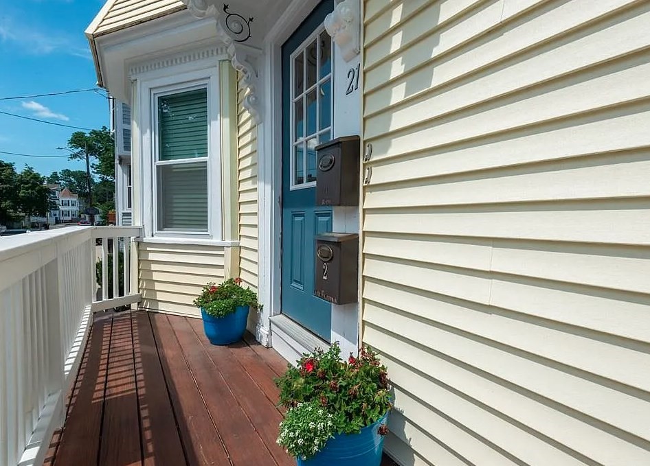 21 Emerton St, Salem