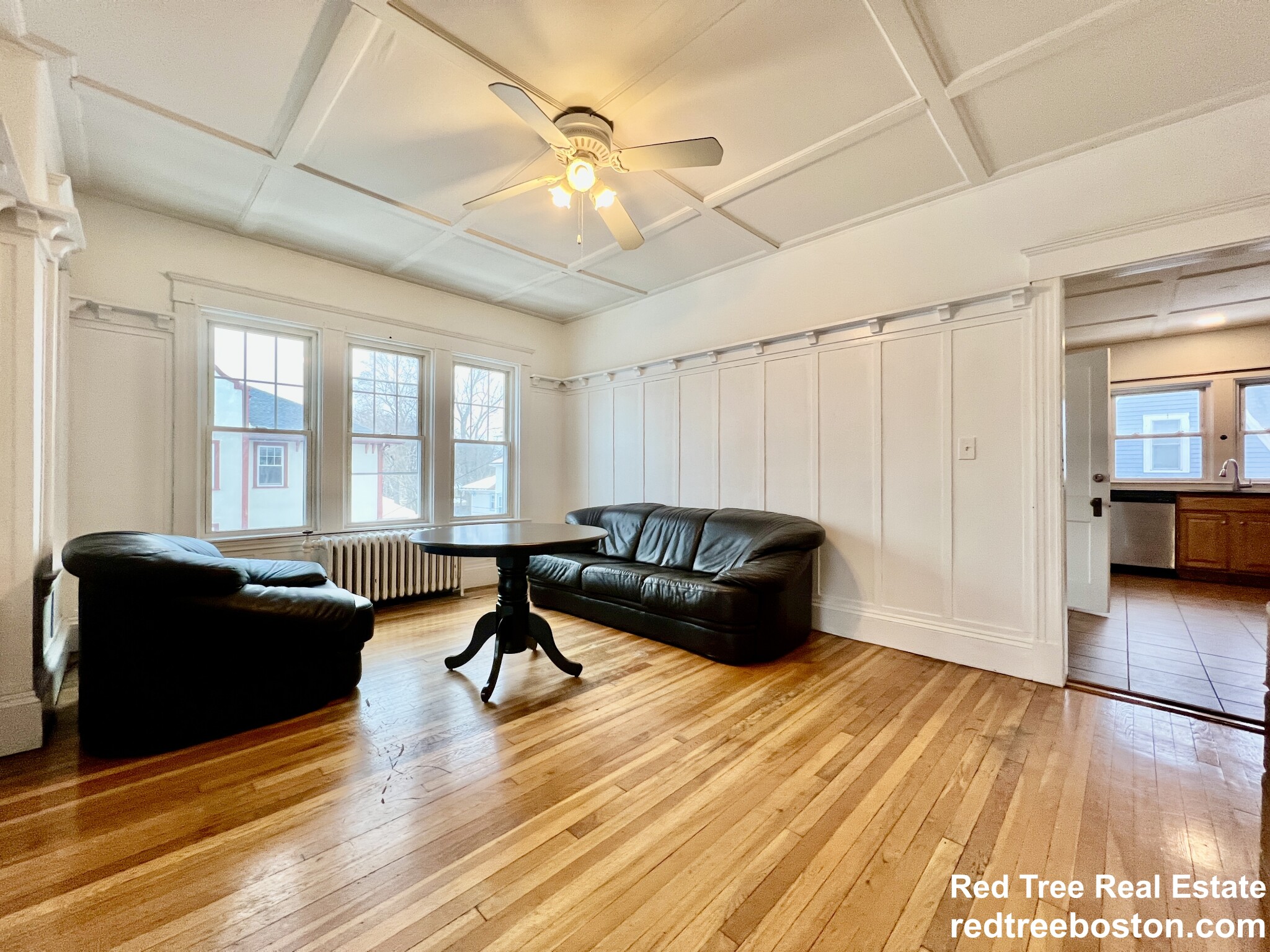 703 Washington St, Brighton