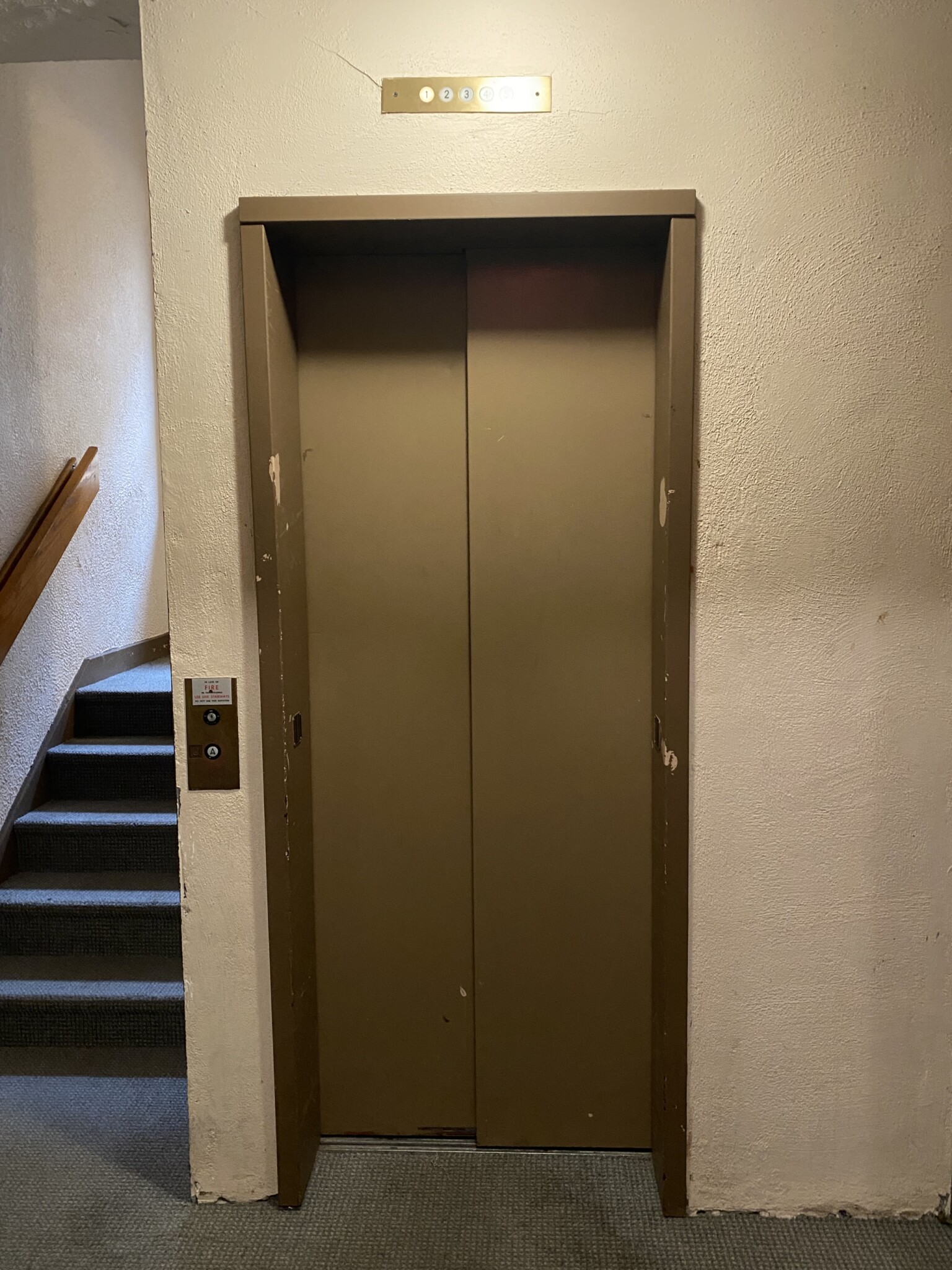 370 Chestnut Hill Ave, Brighton