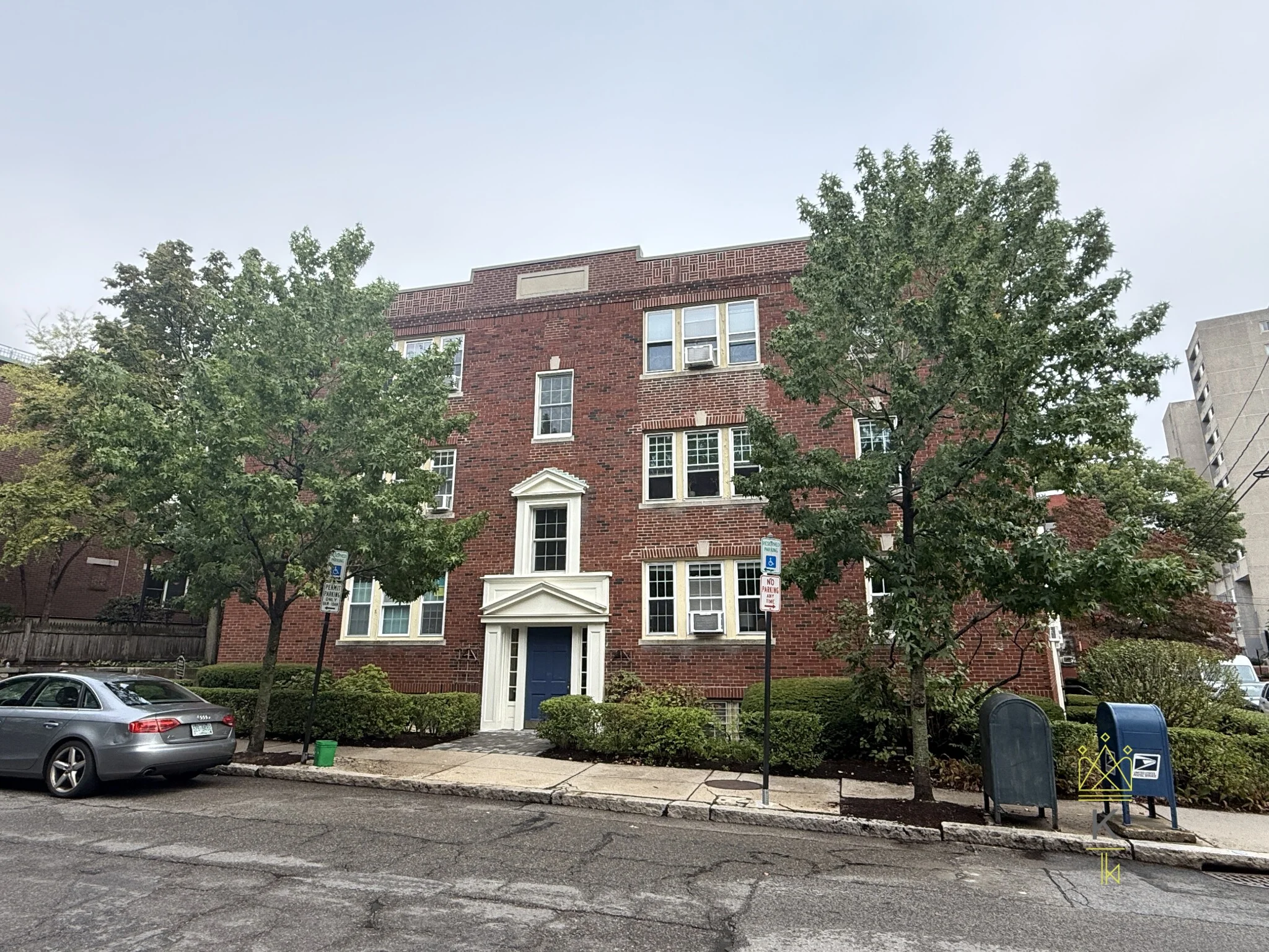 67 Marion St, Coolidge Corner