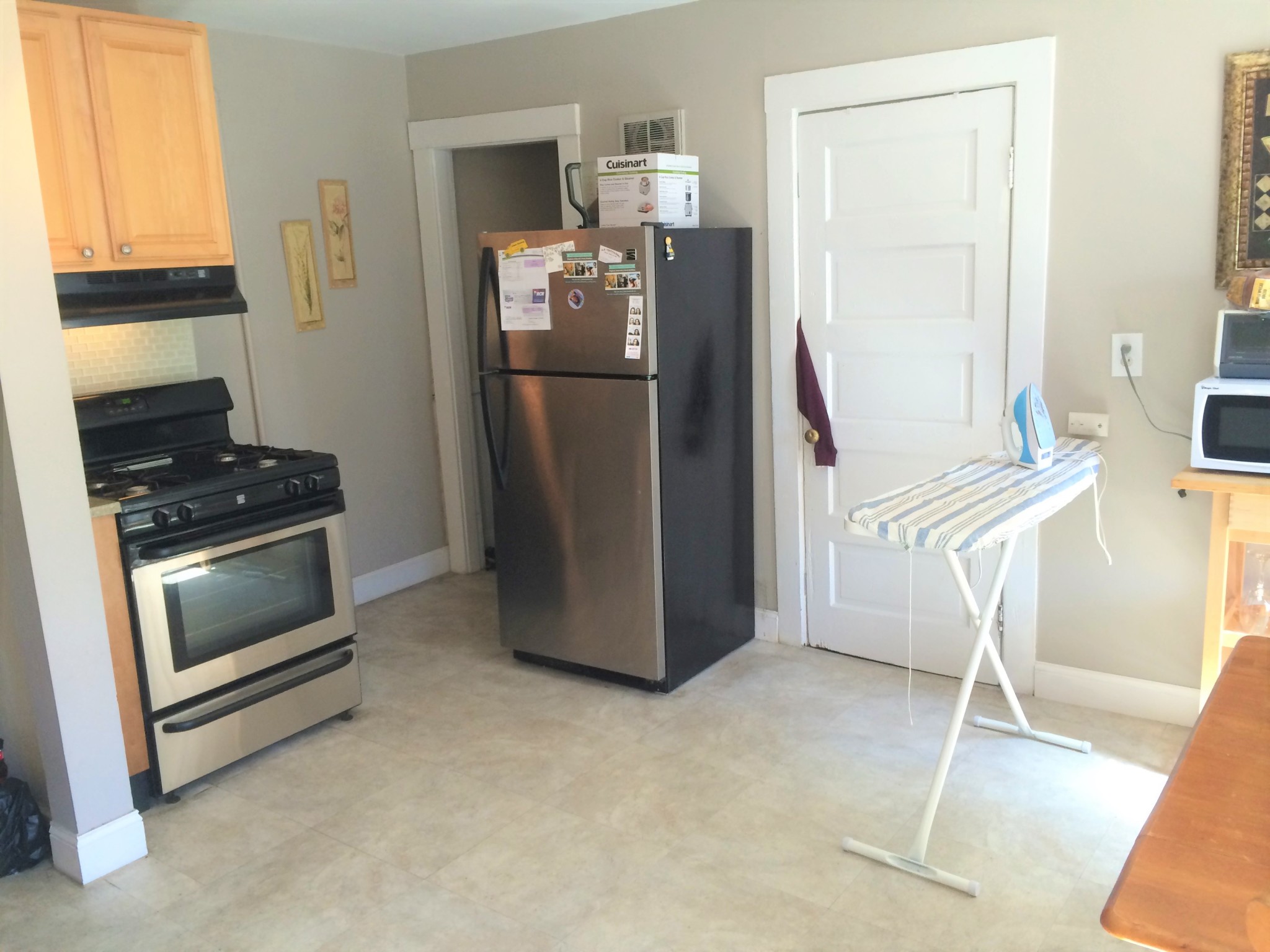 4 Adamson St, Lower Allston