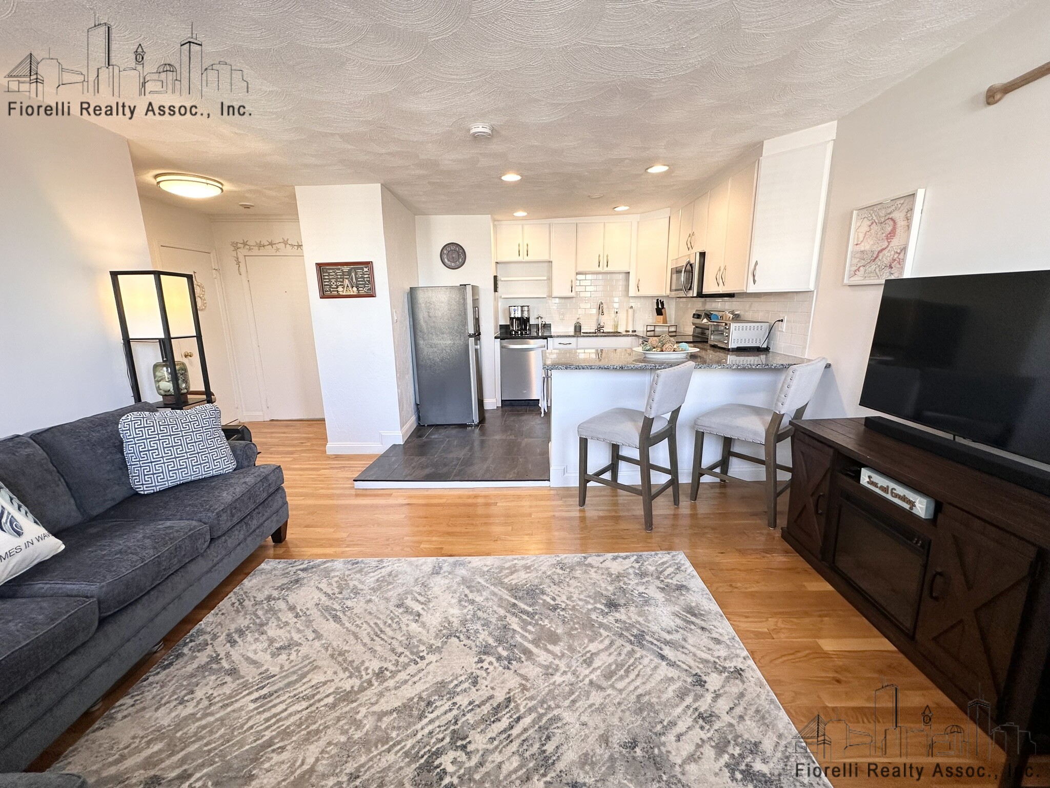 23 Fleet St, North End