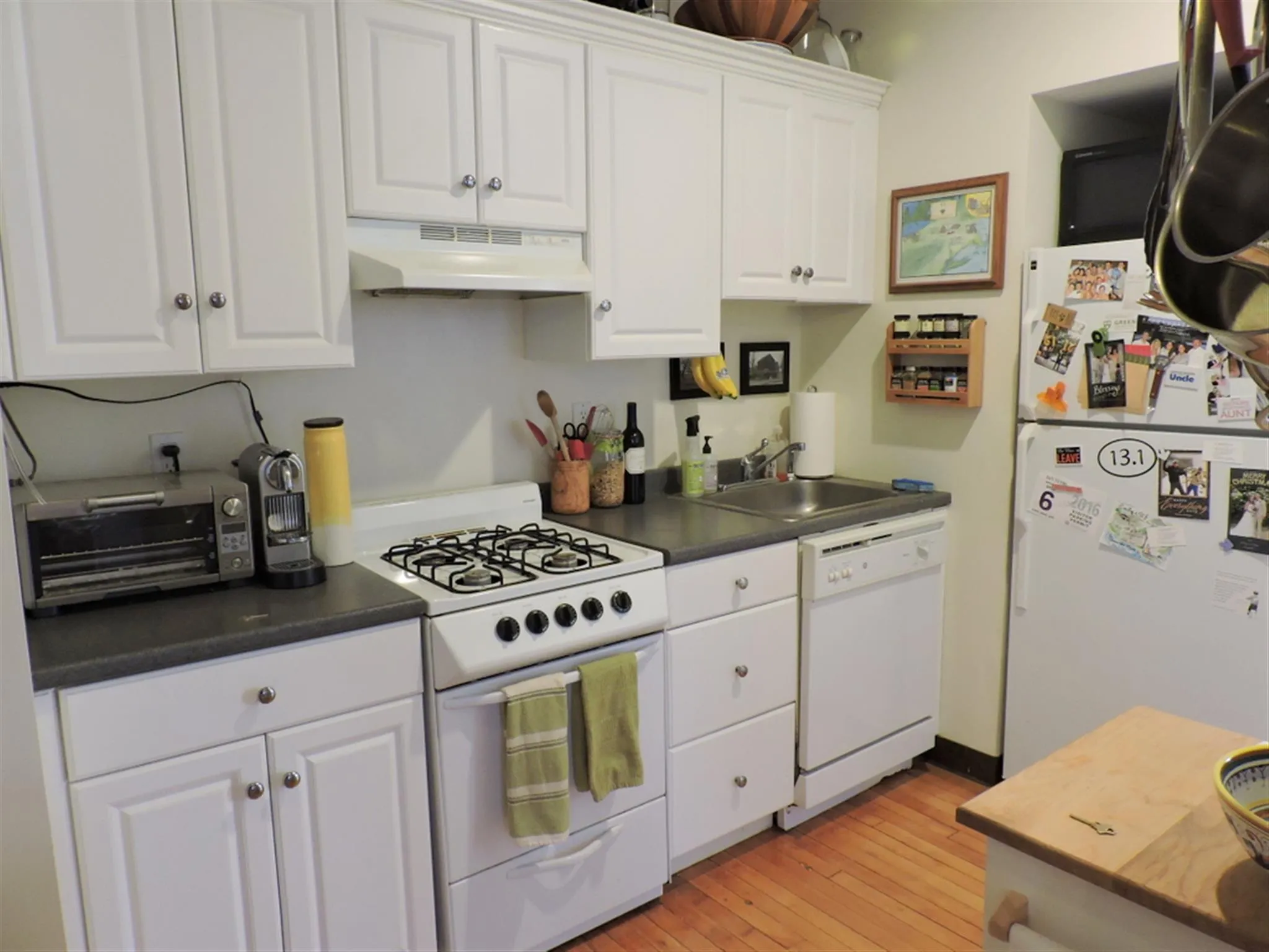 331 Harvard St, Mid-Cambridge