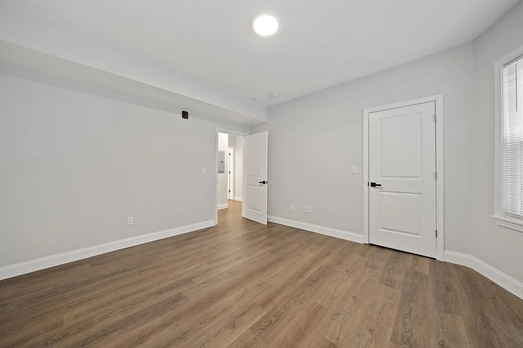 22 Madison, North Cambridge