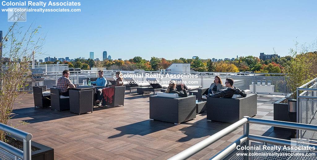 75 Brainerd Rd, Allston