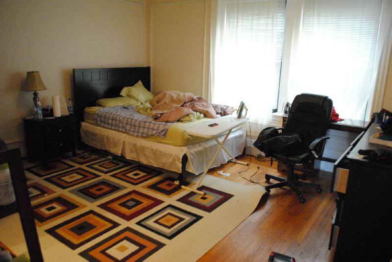 464 Commonwealth Ave, Fenway