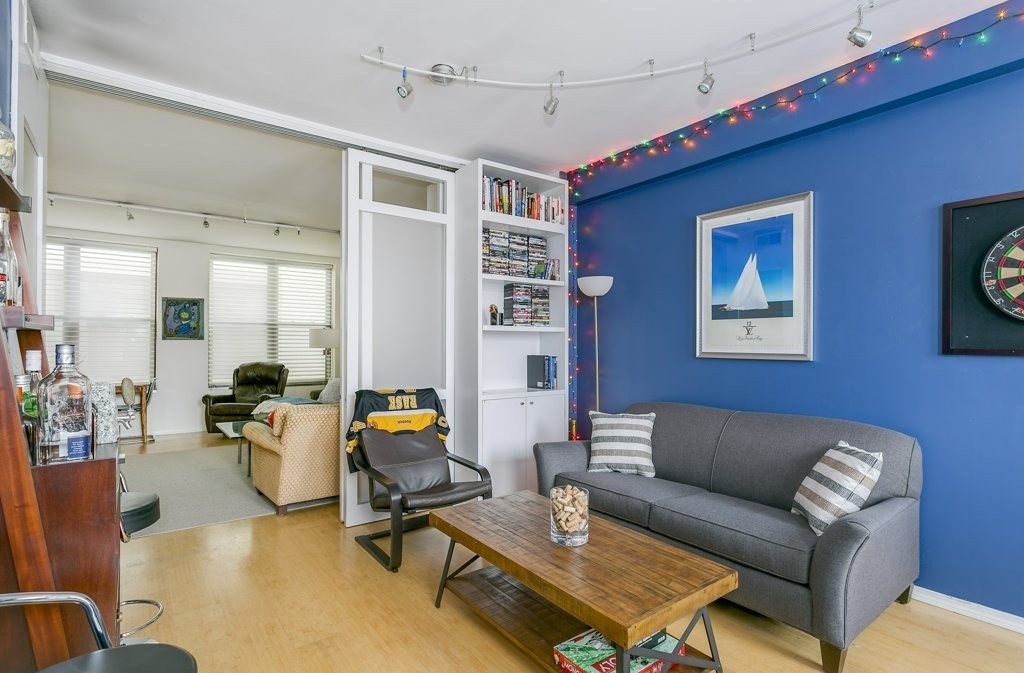 453 Washington St, Downtown