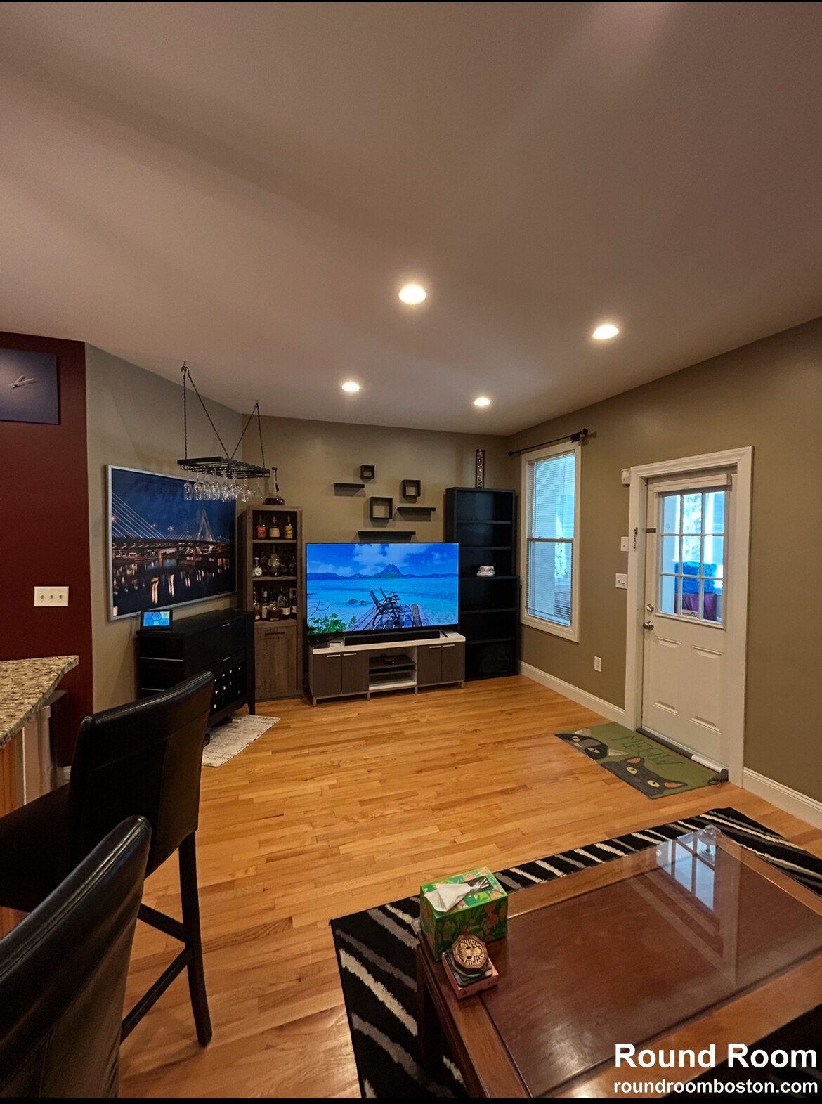 127 Cottage St, East Boston