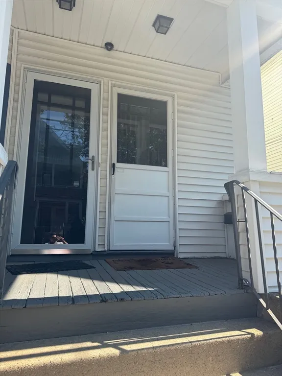 145 Albion St, Powder House Square