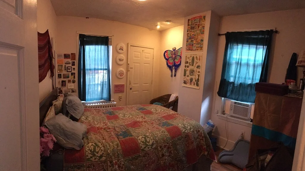 860 Huntington Ave, Mission Hill