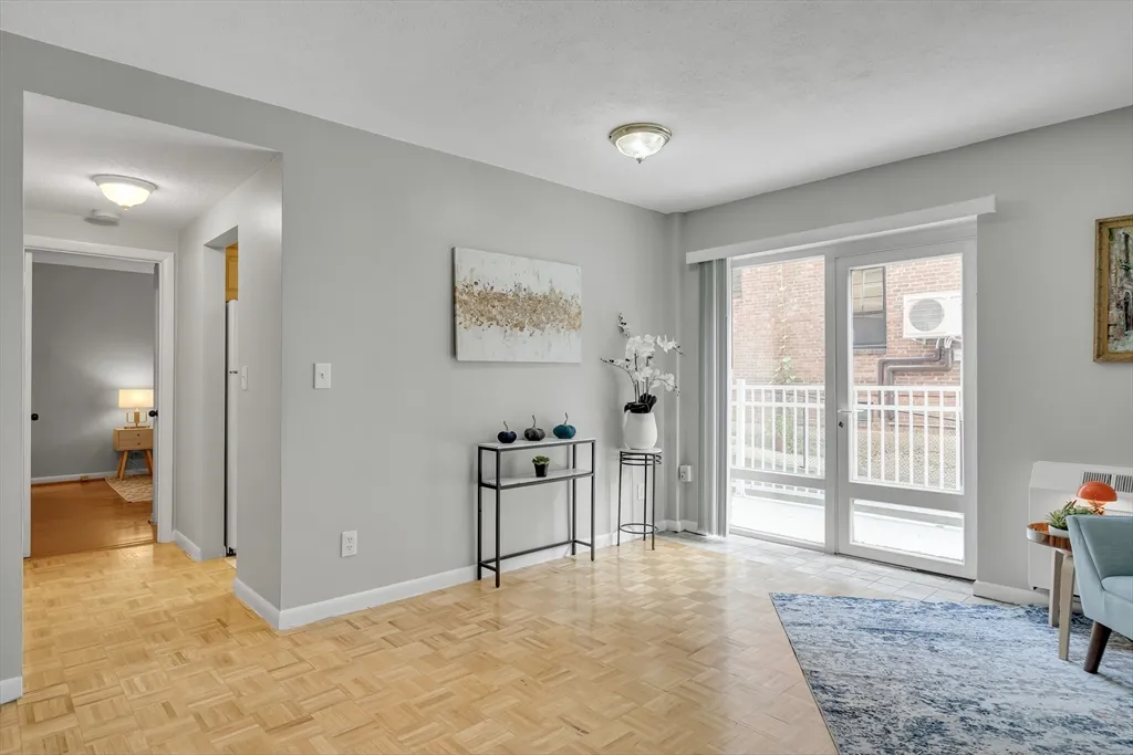 100 Marion St, Griggs Park