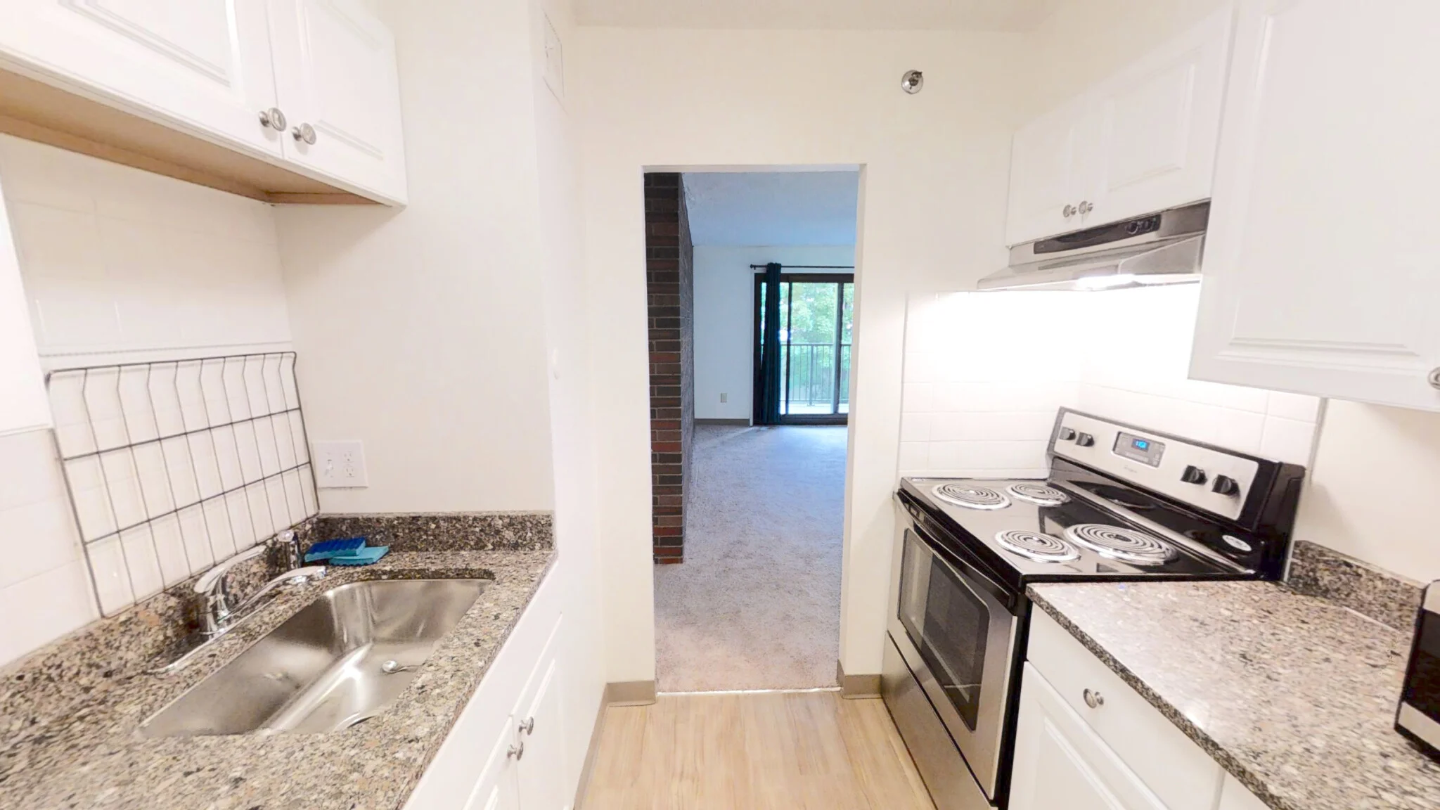49 Marion St, Coolidge Corner