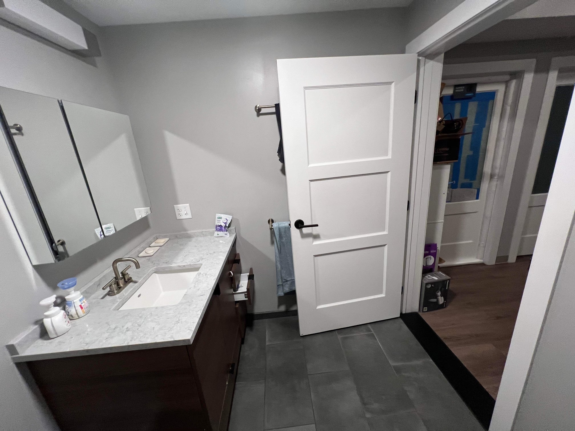 100 Hemenway, Fenway