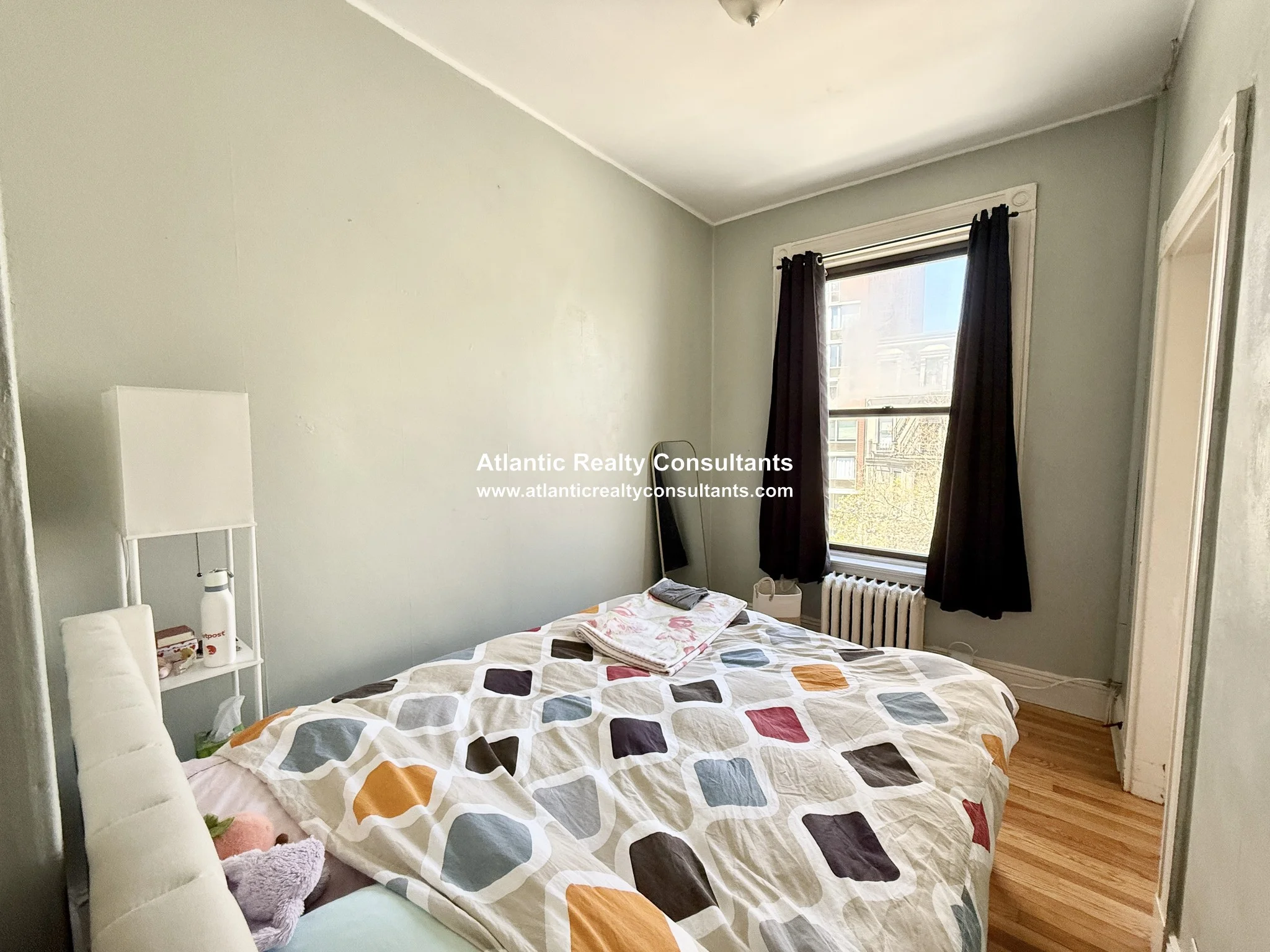 337 Beacon St, Back Bay