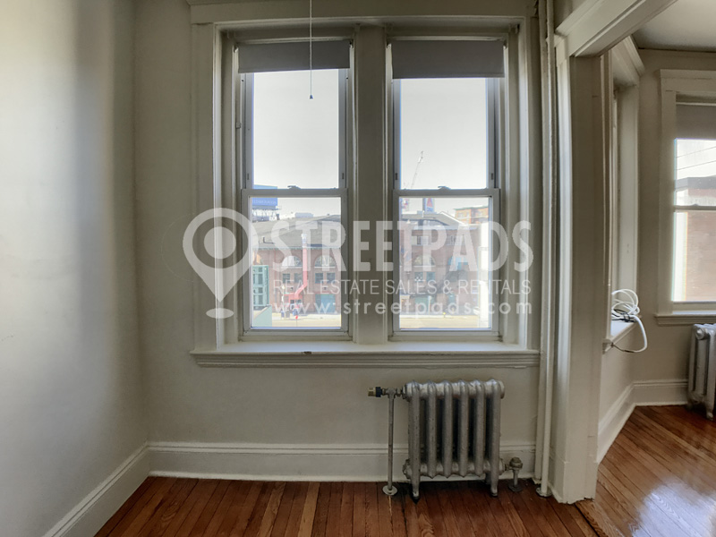 1167 Boylston St, Fenway