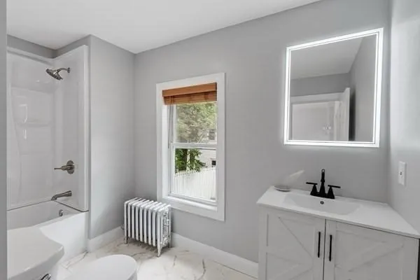 18 Walker, Leominster