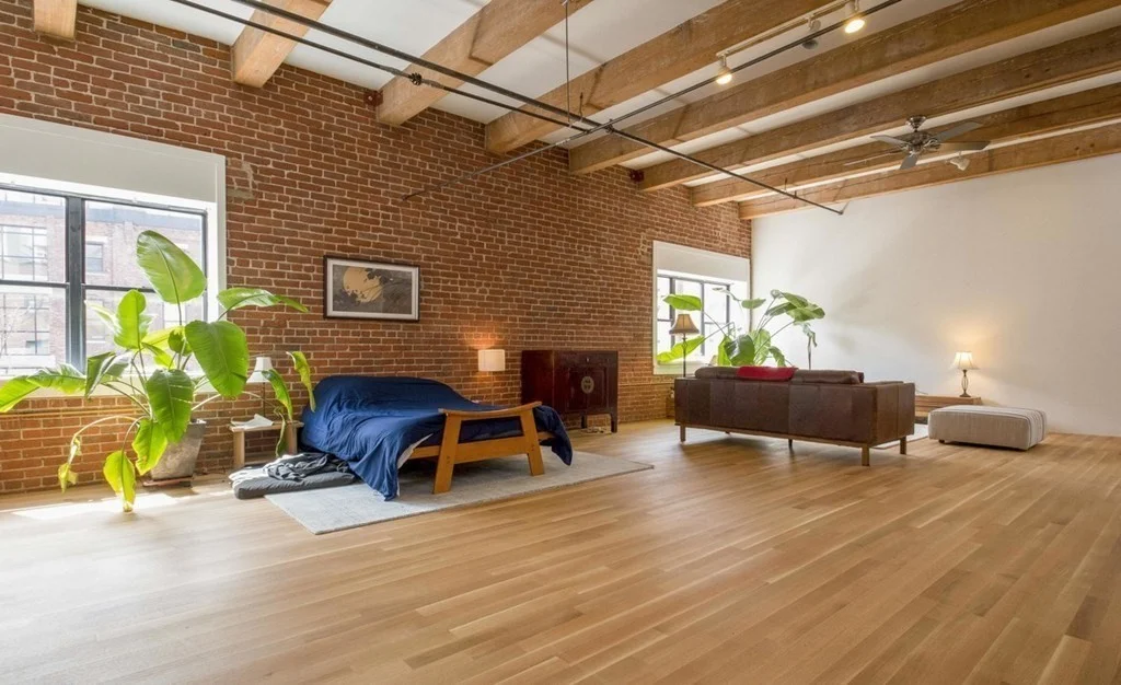 15 Sleeper St, Seaport District