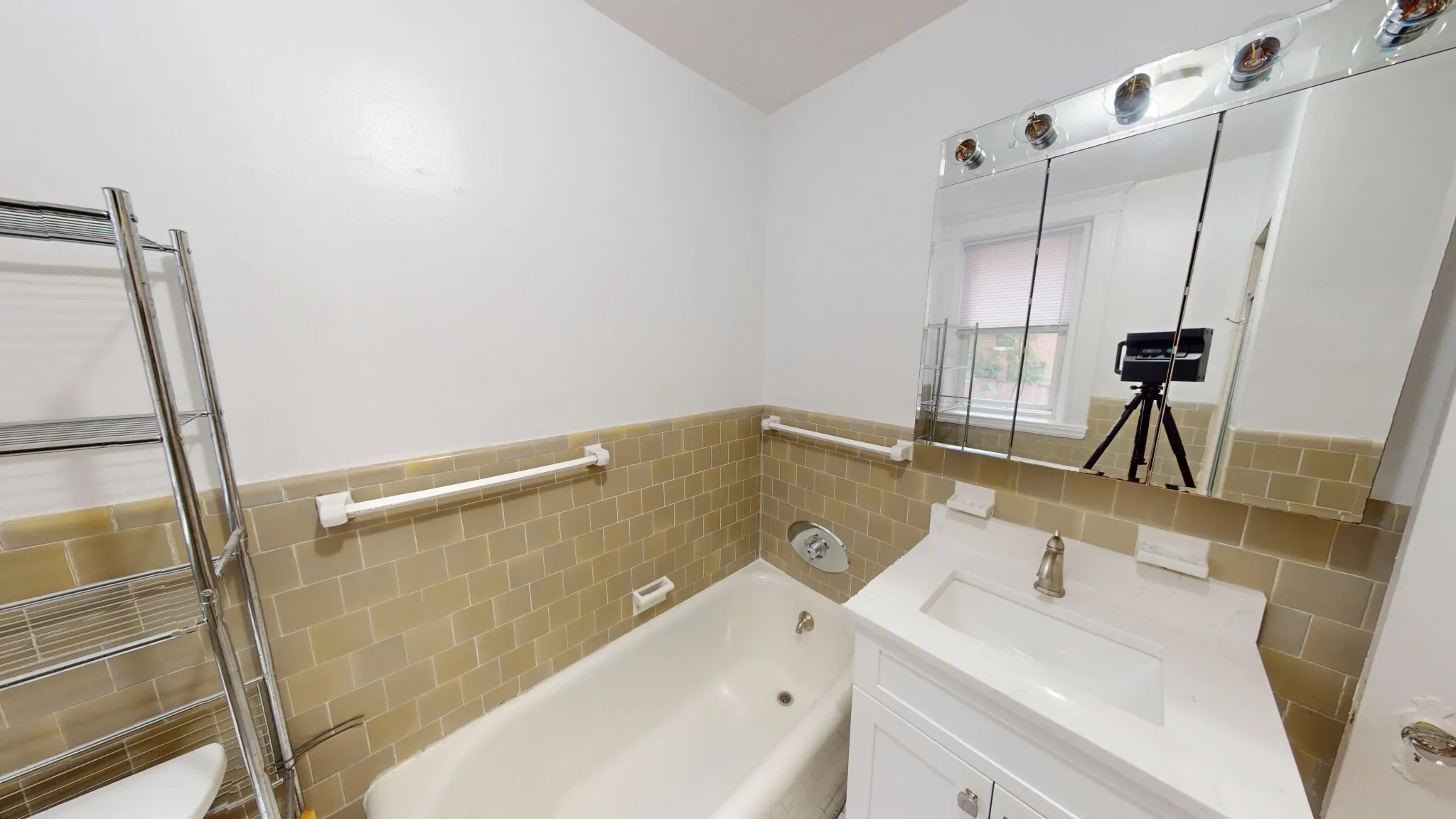 40 Longwood Ave, Coolidge Corner