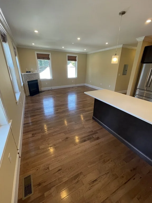 7 Wendell Pl, South Boston