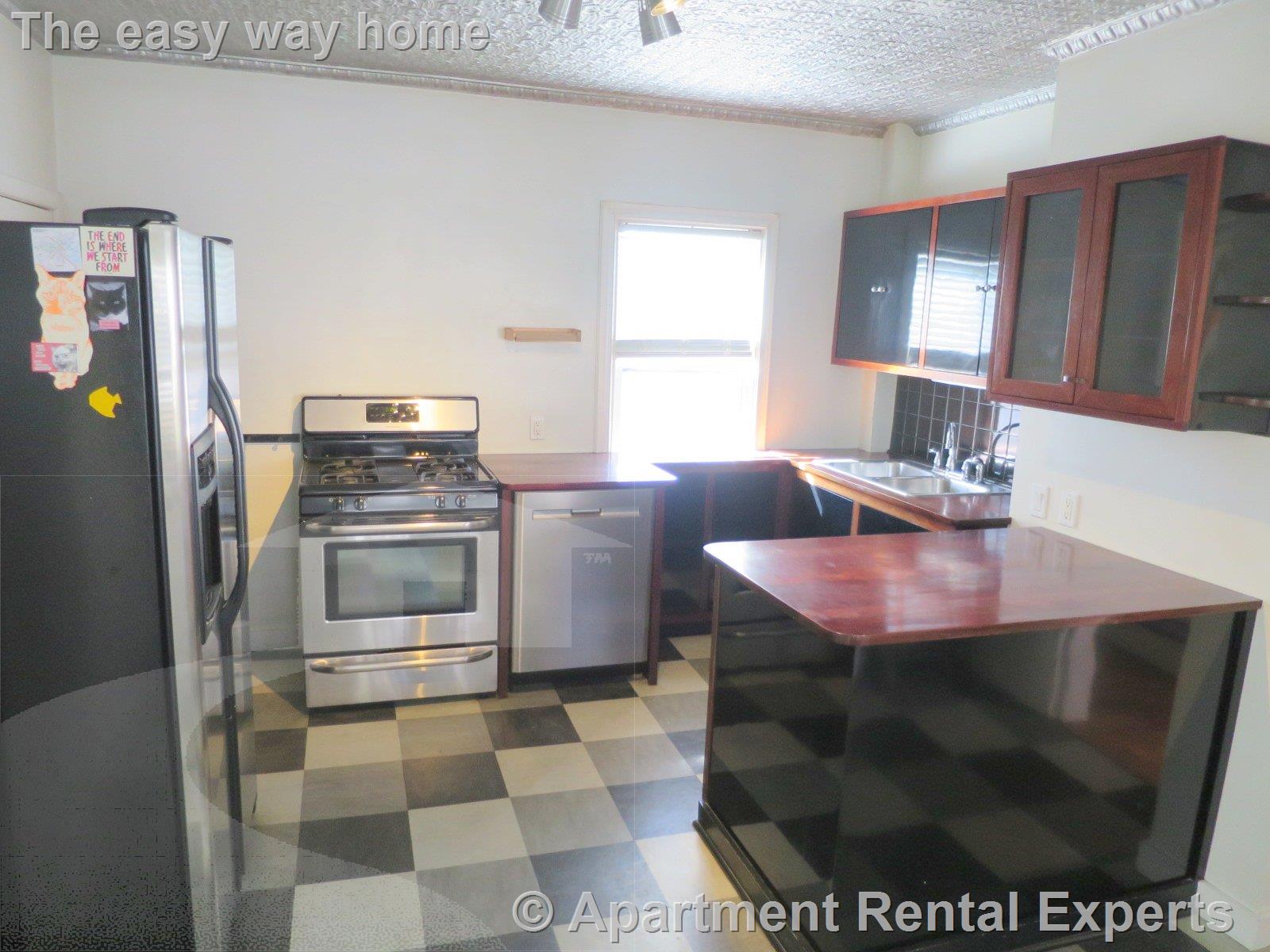 80 Irving St, Davis Square