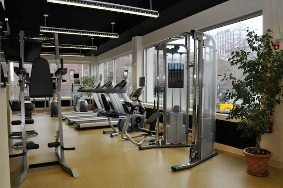 1575 Tremont St, Mission Hill