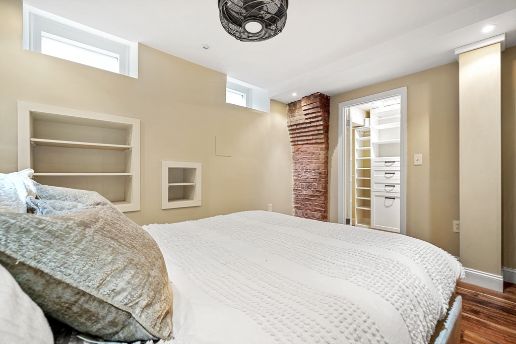 50 Lawrence St, South End