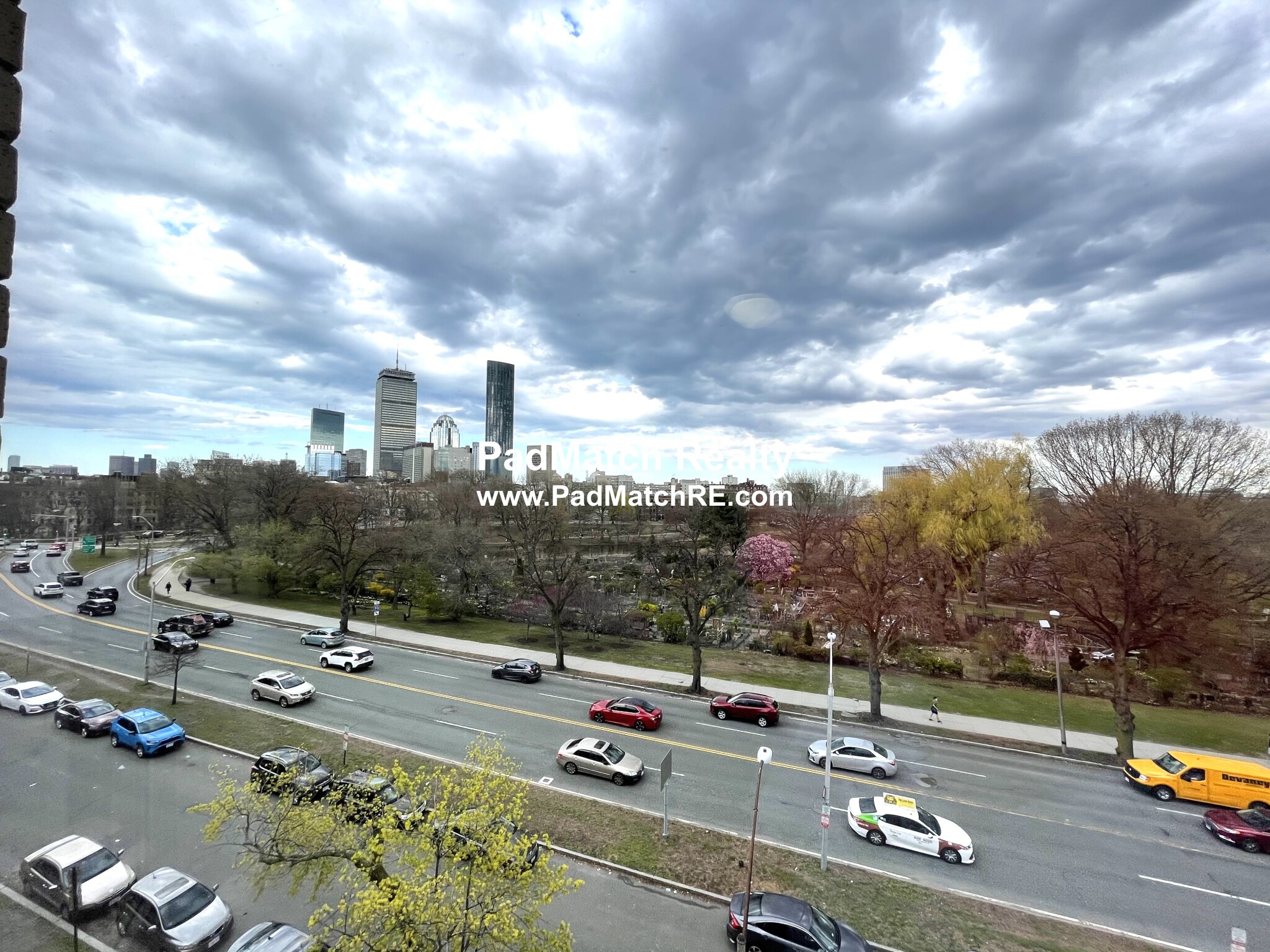 1191 Boylston St, Fenway