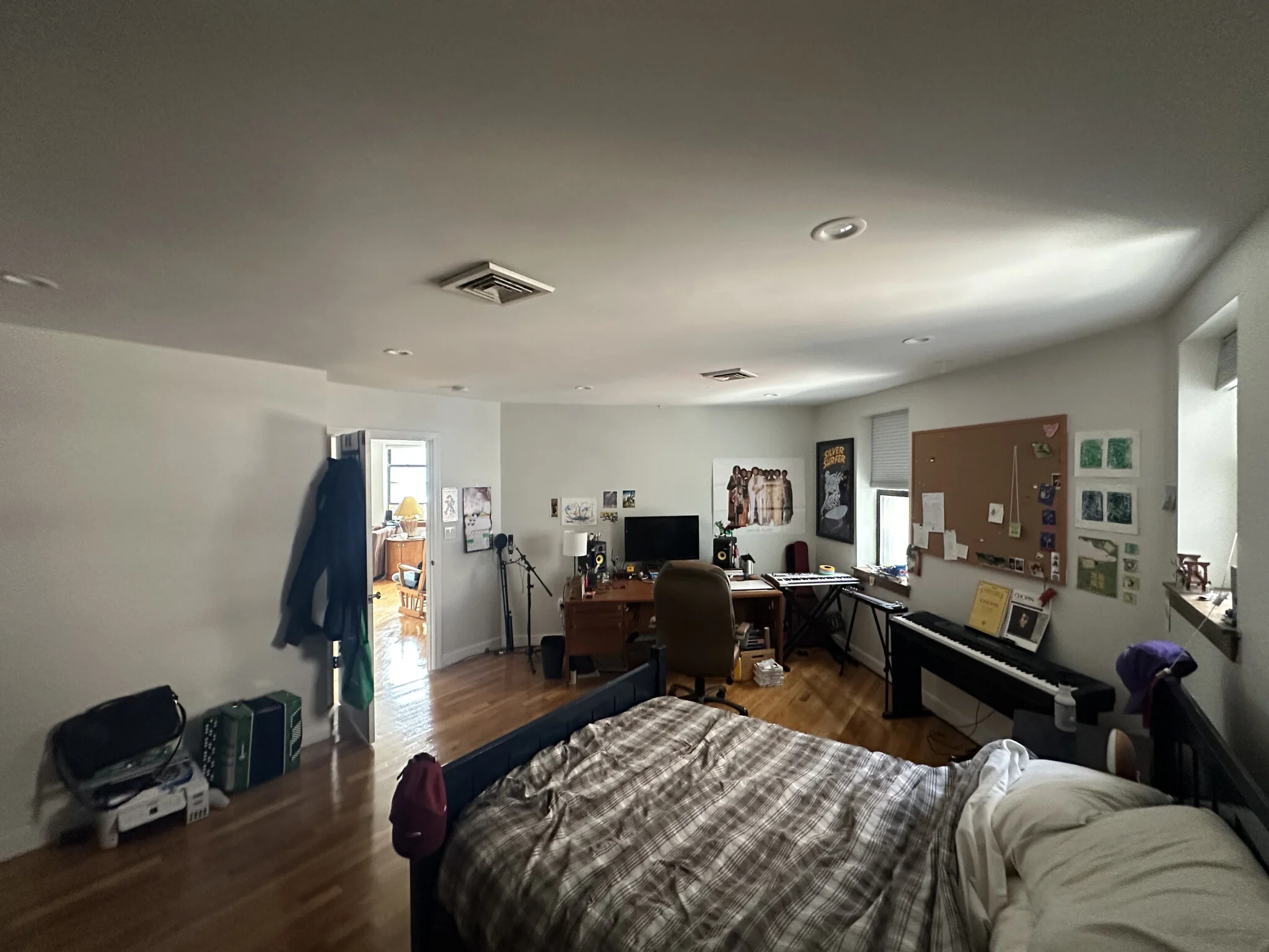 100 Riverway, Longwood