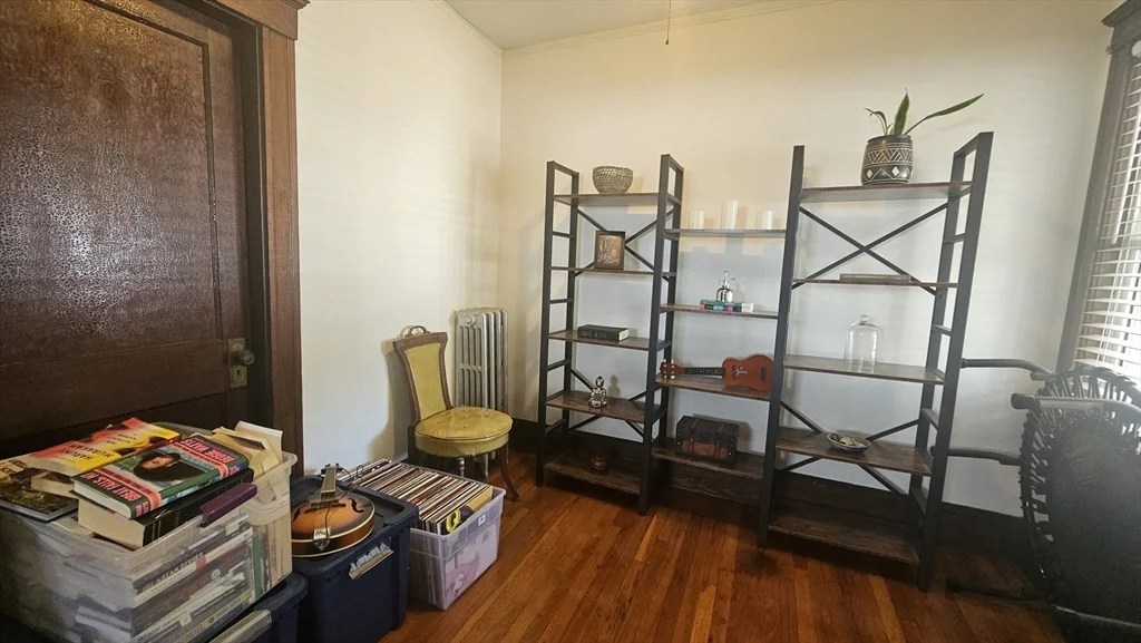 50 Melendy, Watertown