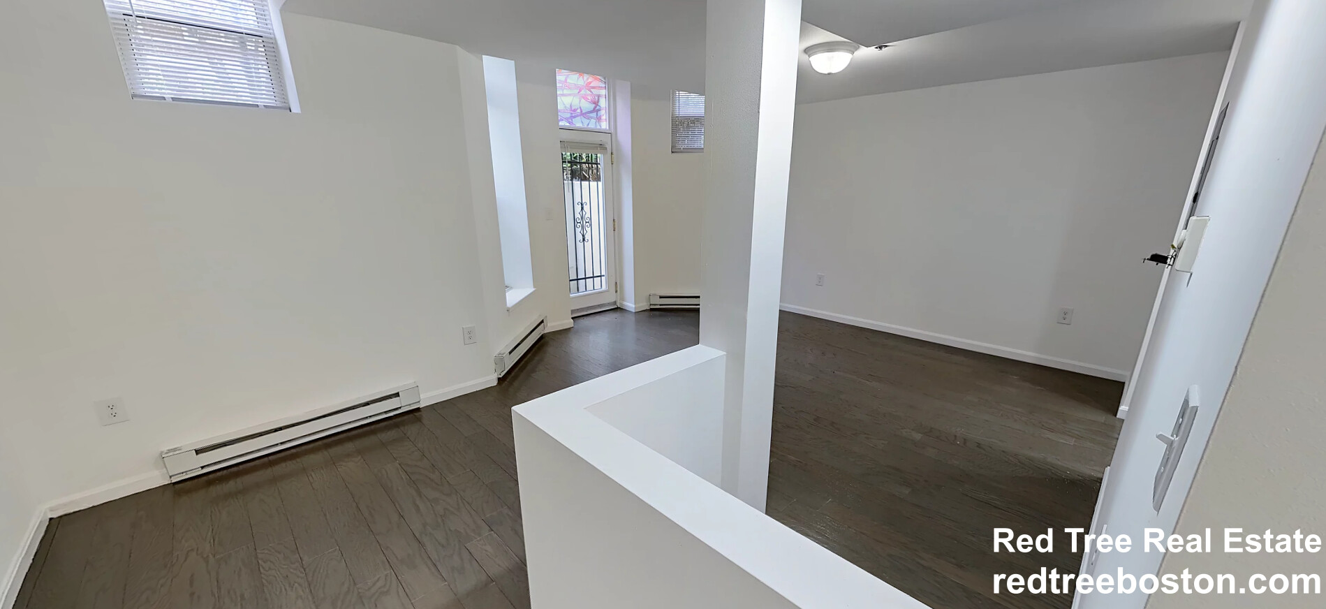 19 Queensberry St, Fenway