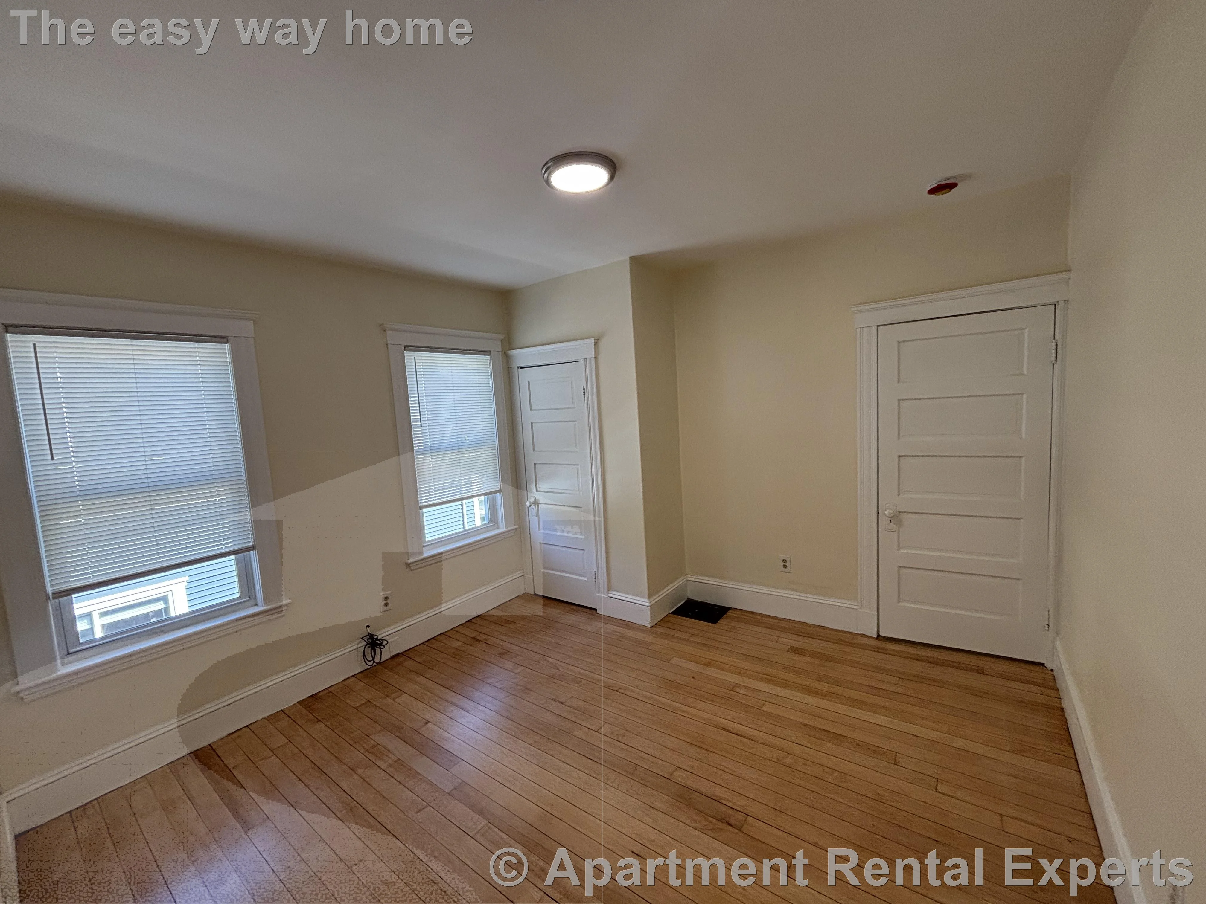 65 Wareham St, Tufts