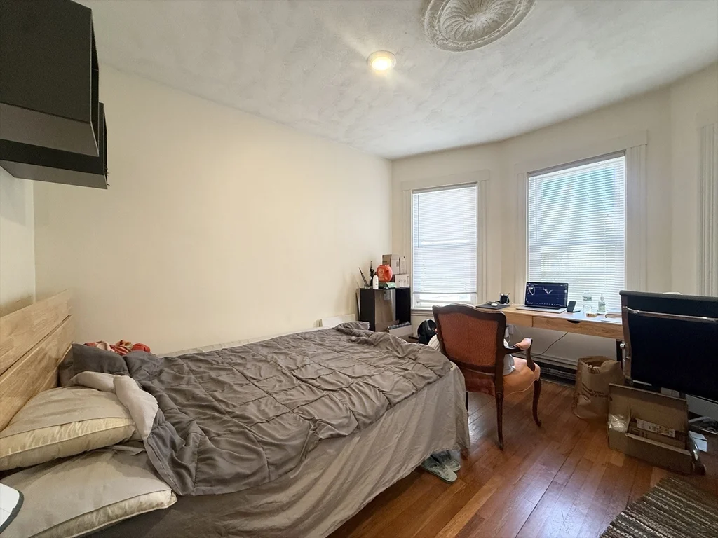 146 Webster Ave, Kendall Square