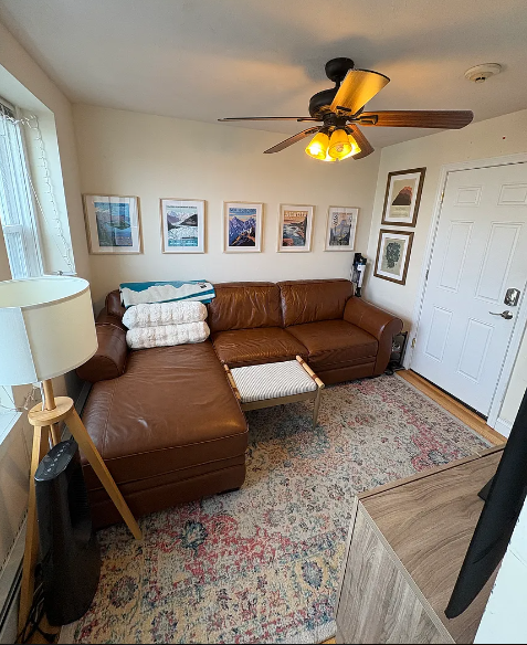 1054 Cambridge St, Inman Square