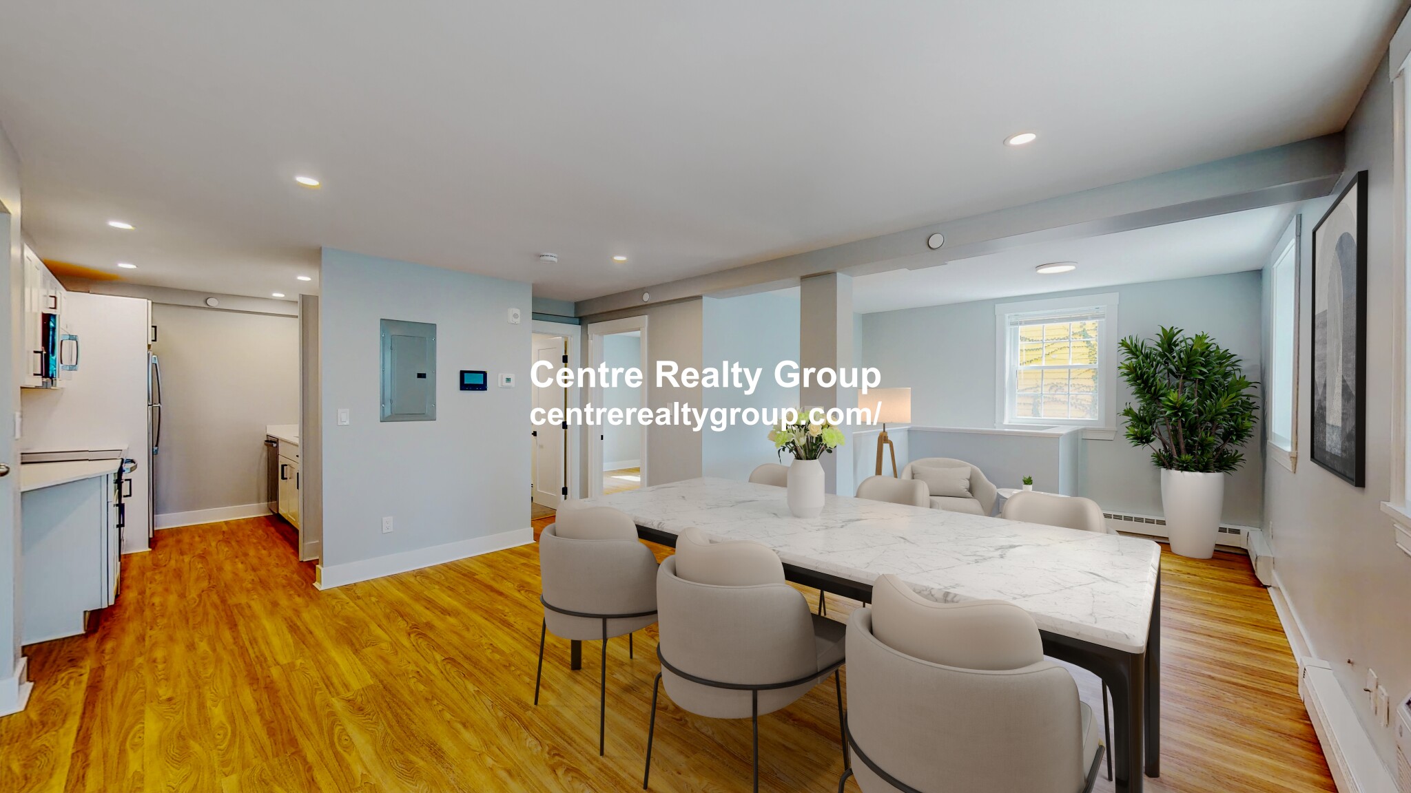 132 Sherman St, Neighborhood Nine