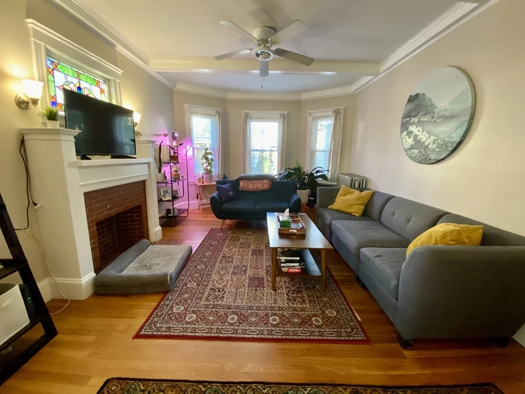 51 Patten St, Jamaica Plain