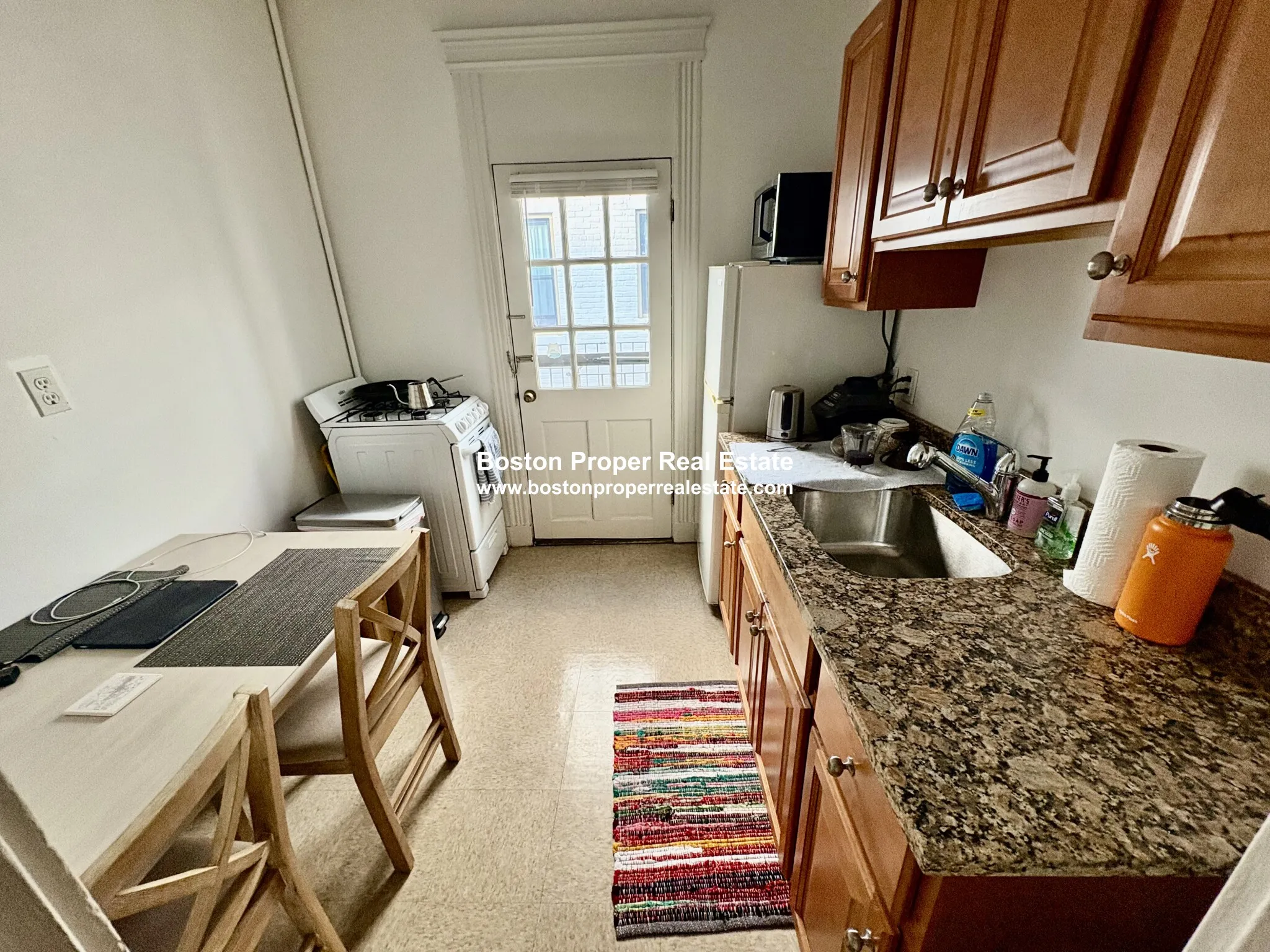 60 Charlesgate East, Fenway