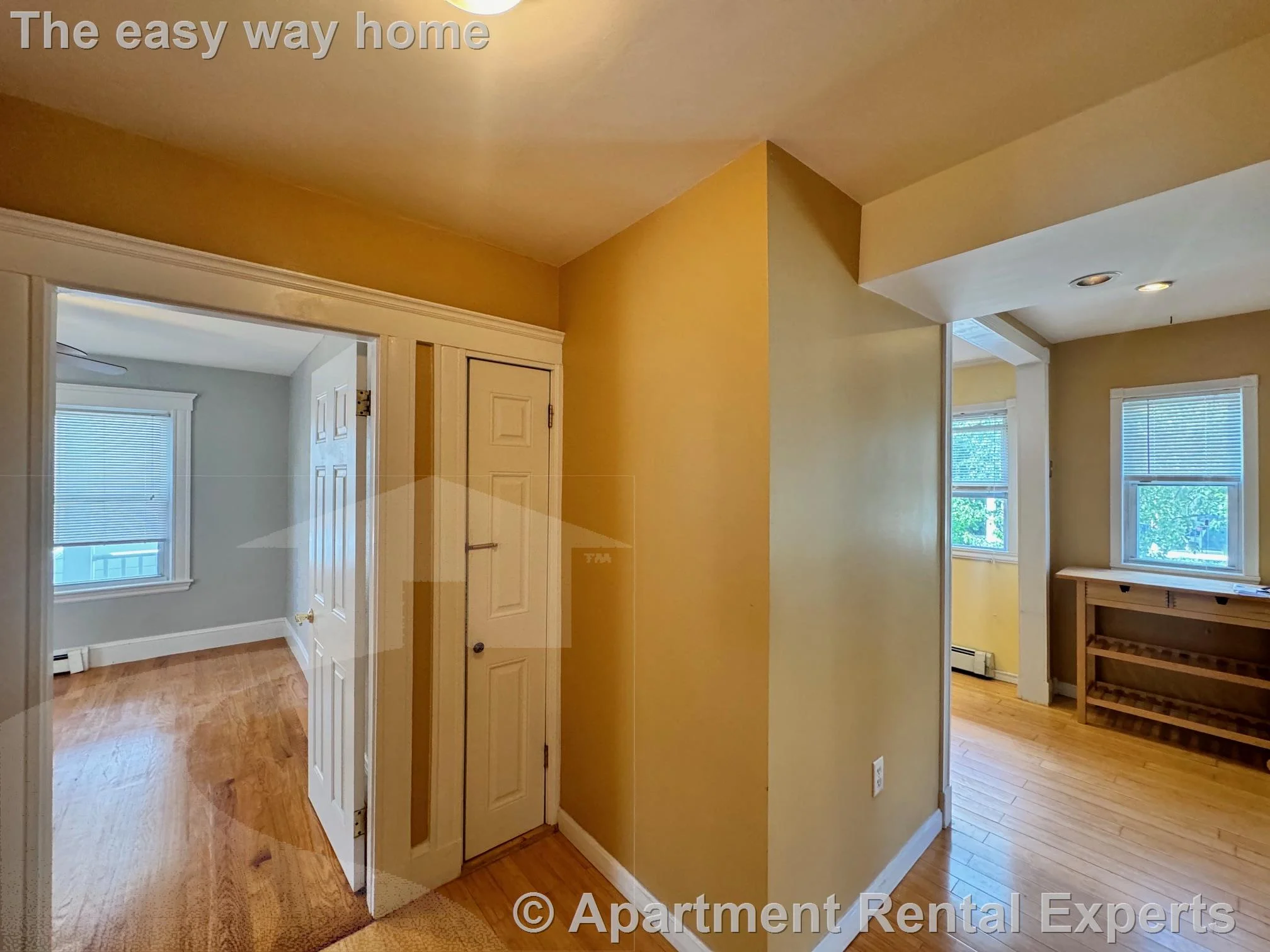 60 Hamilton St, Tufts