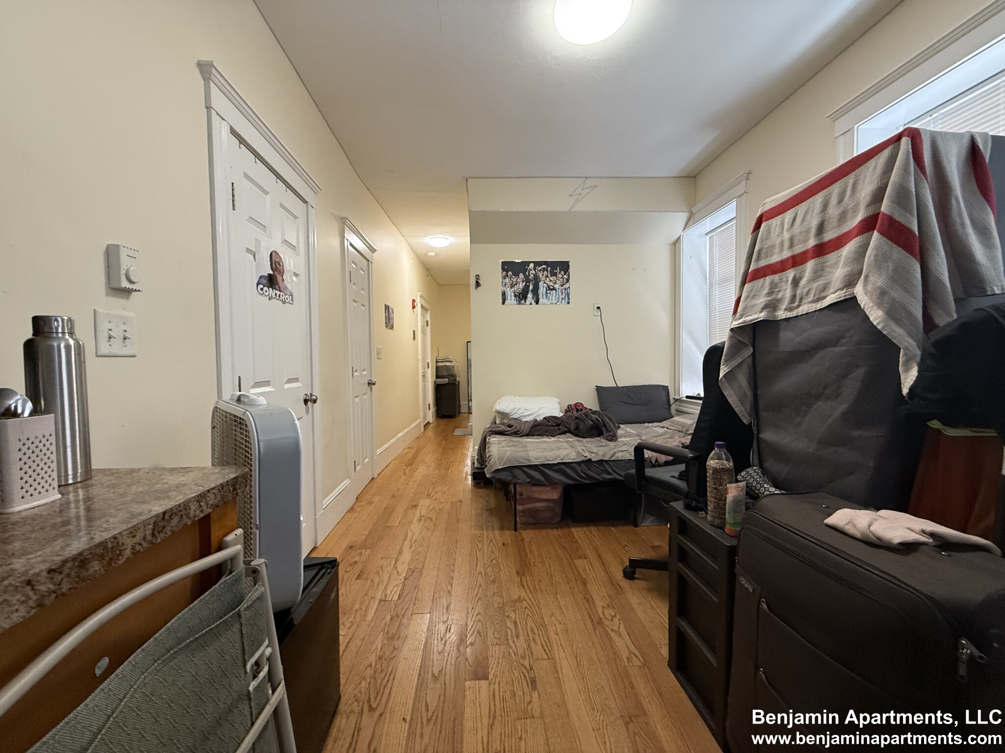 887 Huntington Ave, Mission Hill