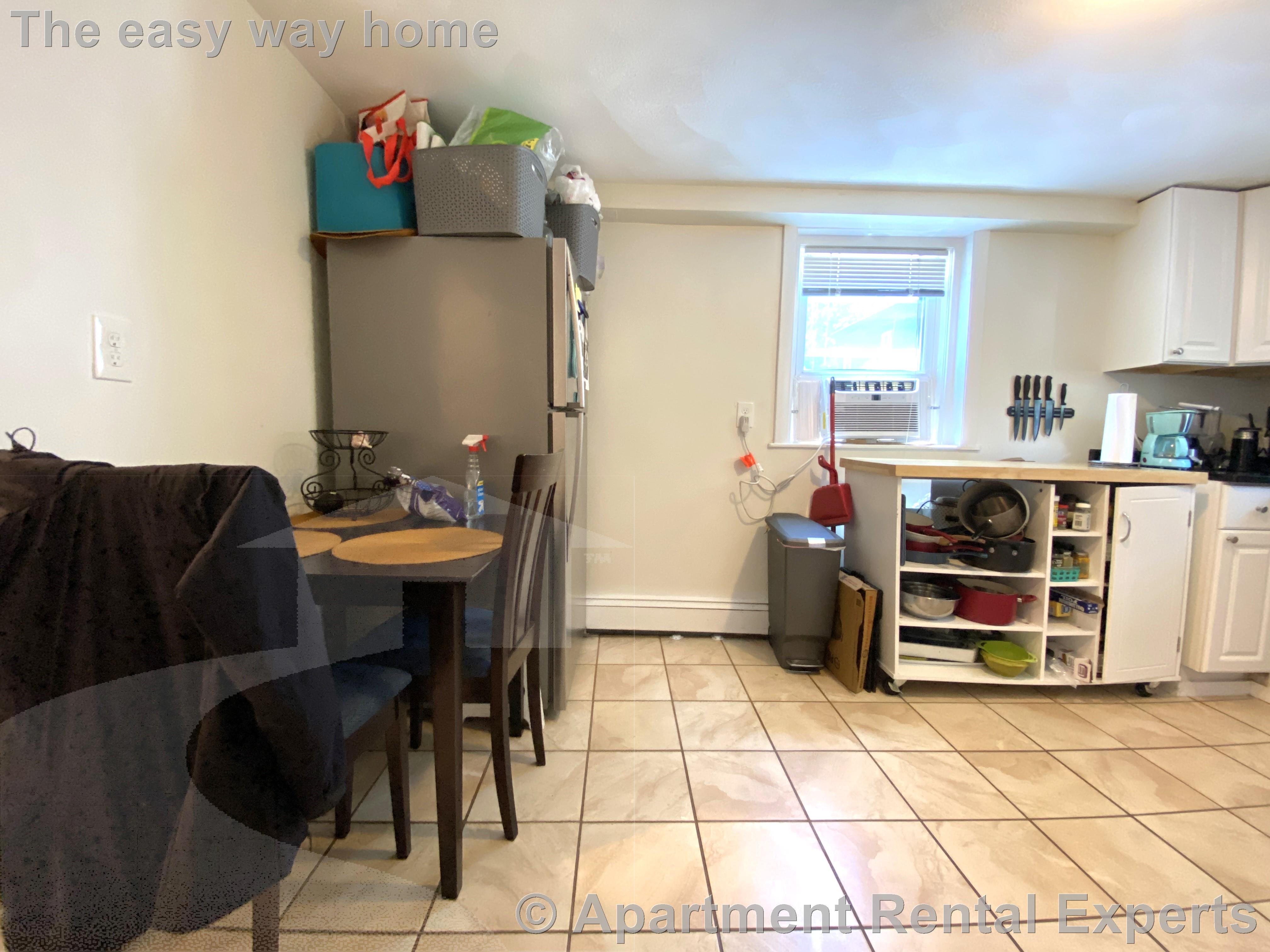 44.5 Lincoln St, Inman Square